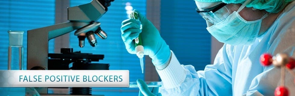 False Positive Blockers