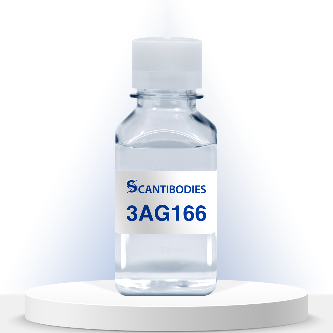 Showcase image of Scantibodies HBR 6 Purified - 3KC542