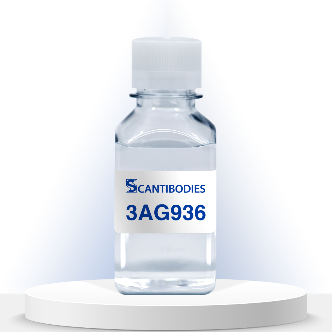 Showcase image of Scantibodies HBR 6 Purified - 3KC542