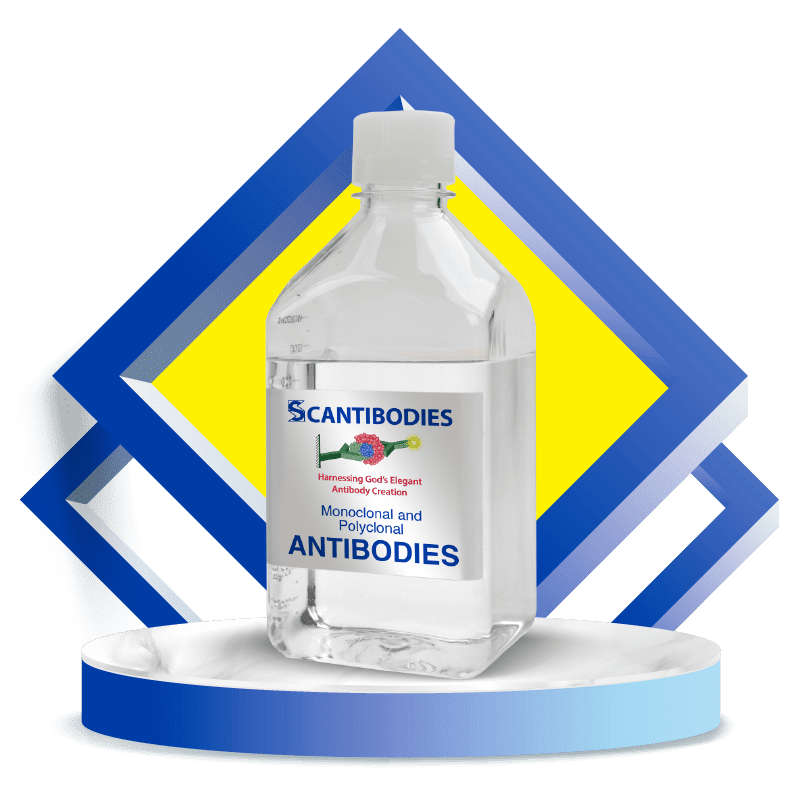 Scantibodies heterophilic blocking reagents