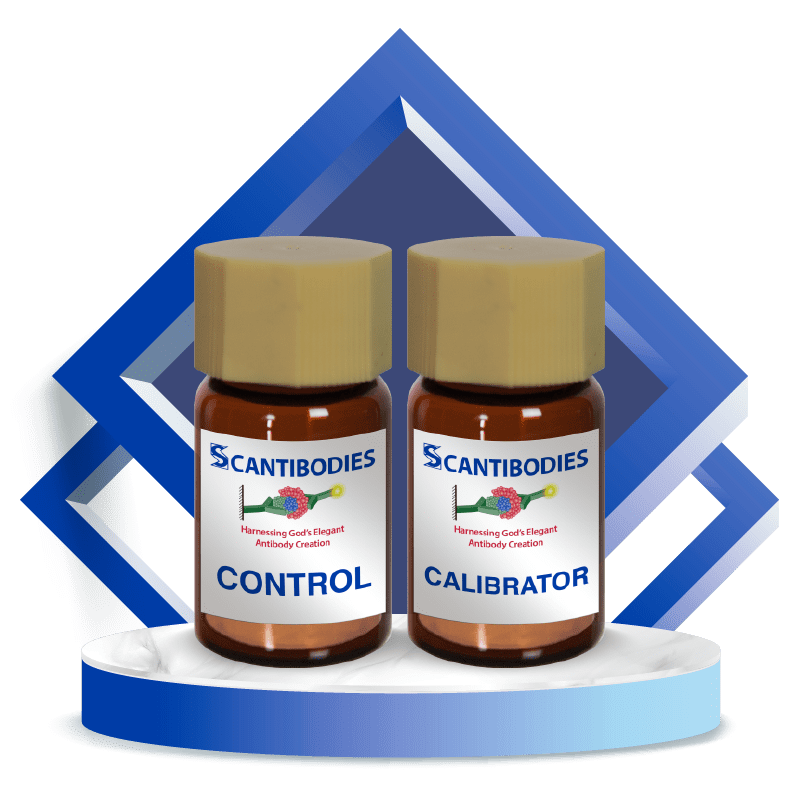 Scantibodies heterophilic blocking reagents